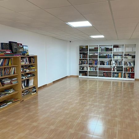 Apartamentos Msc Golf & Beach La Envia Екстер'єр фото