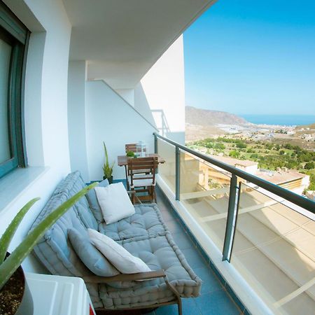 Apartamentos Msc Golf & Beach La Envia Екстер'єр фото