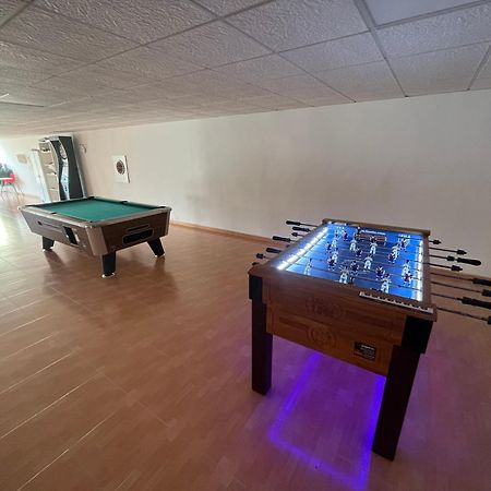 Apartamentos Msc Golf & Beach La Envia Екстер'єр фото