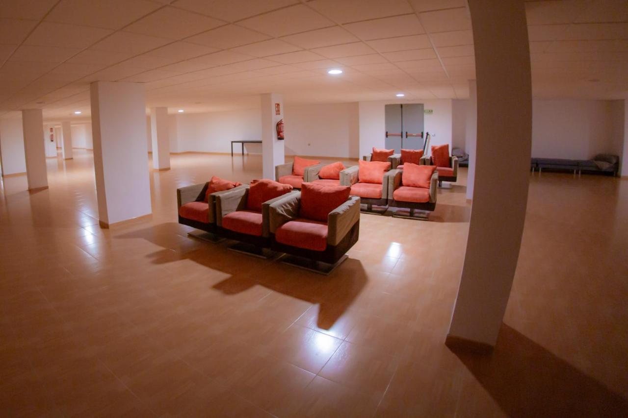 Apartamentos Msc Golf & Beach La Envia Екстер'єр фото