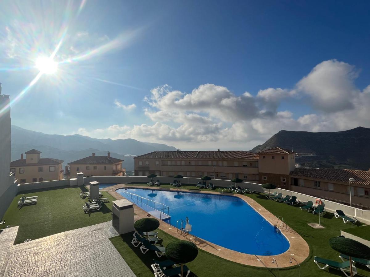 Apartamentos Msc Golf & Beach La Envia Екстер'єр фото