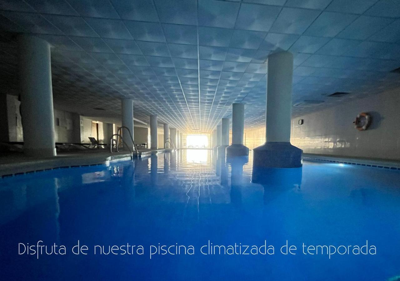 Apartamentos Msc Golf & Beach La Envia Екстер'єр фото