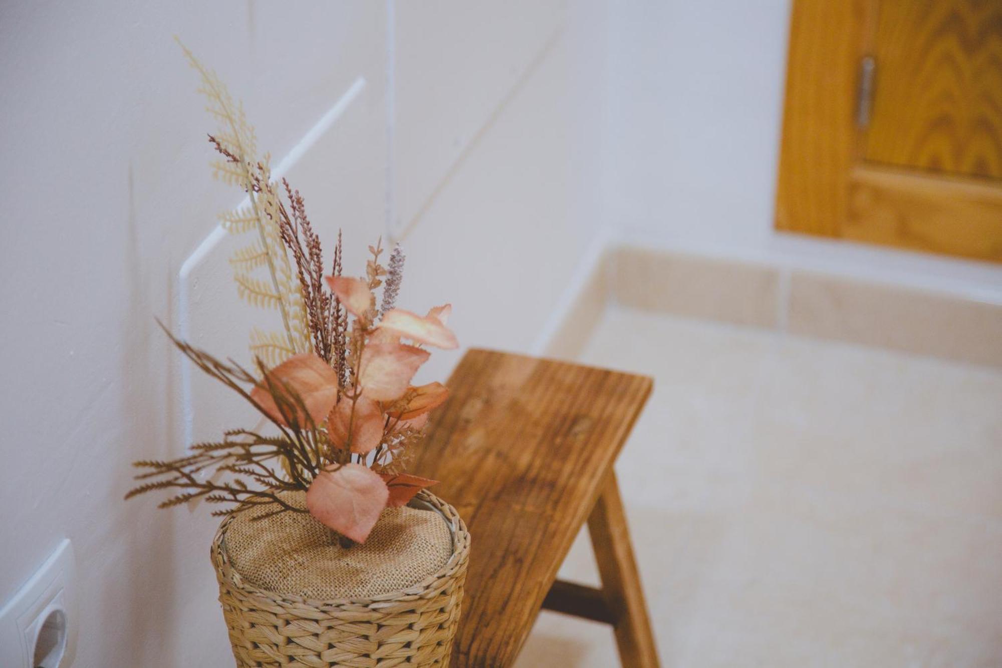 Apartamentos Msc Golf & Beach La Envia Екстер'єр фото