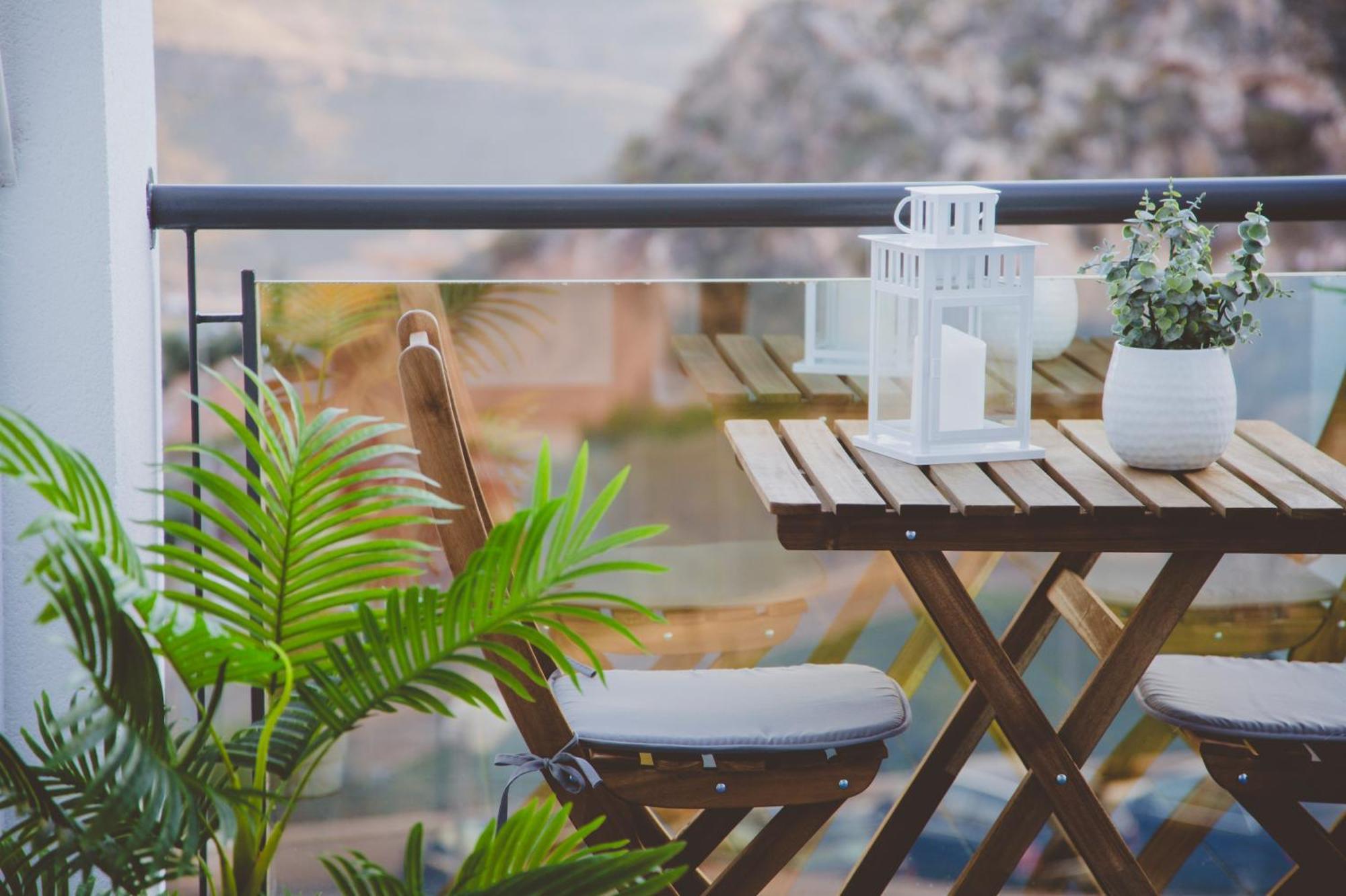 Apartamentos Msc Golf & Beach La Envia Екстер'єр фото