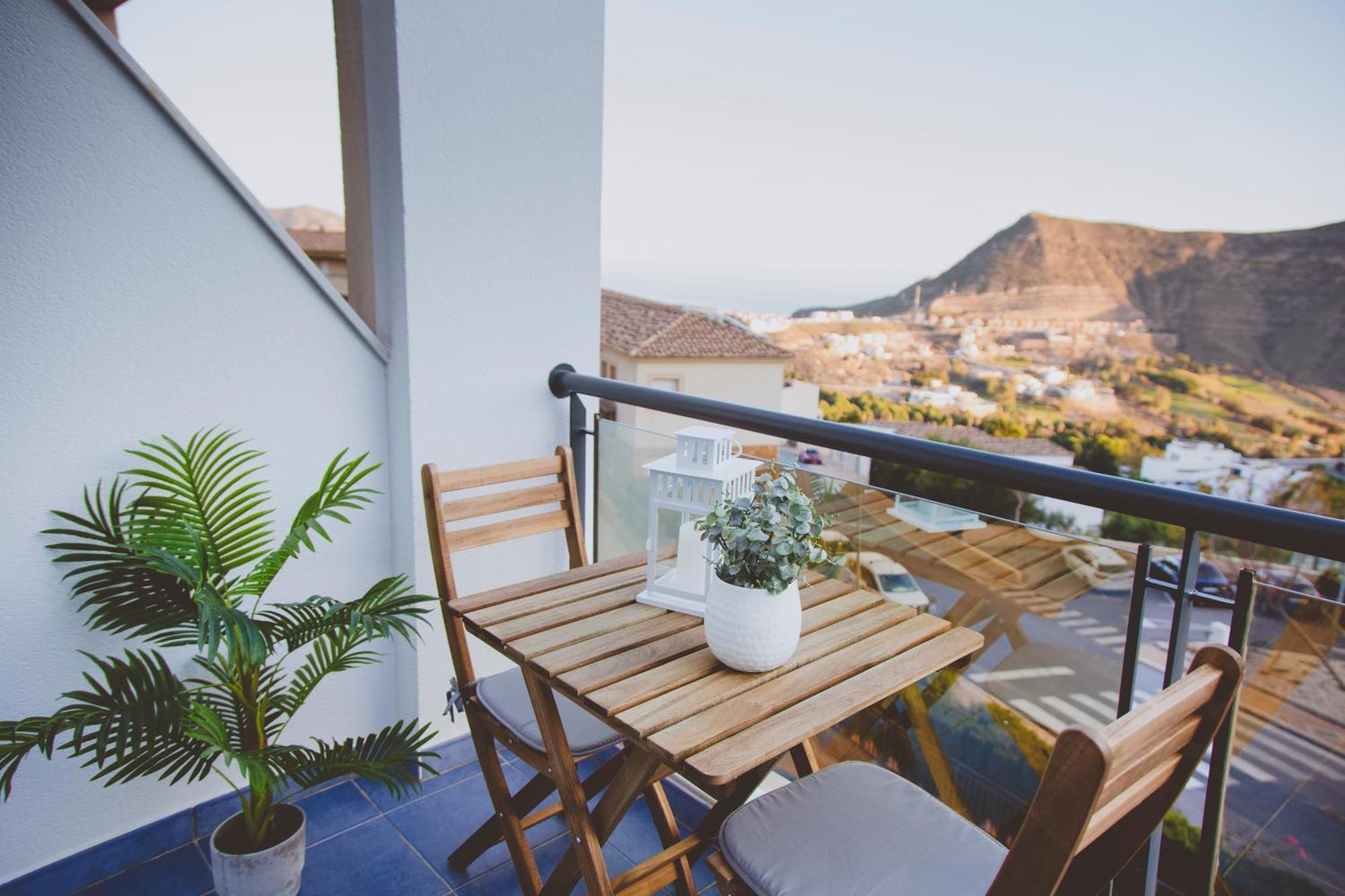 Apartamentos Msc Golf & Beach La Envia Екстер'єр фото