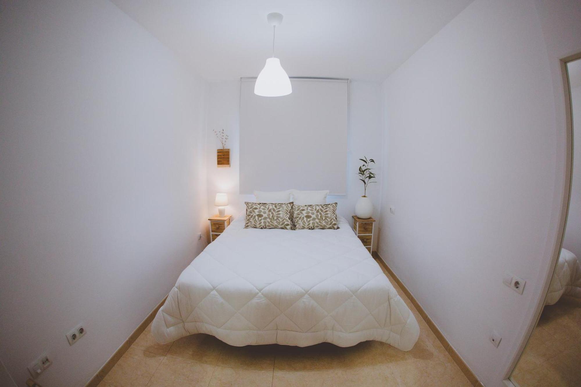 Apartamentos Msc Golf & Beach La Envia Екстер'єр фото