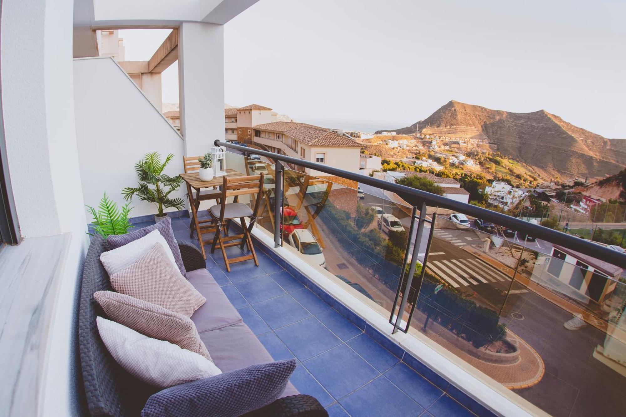 Apartamentos Msc Golf & Beach La Envia Екстер'єр фото