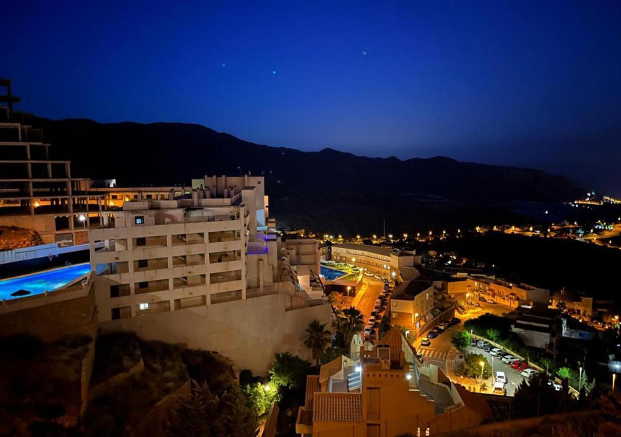 Apartamentos Msc Golf & Beach La Envia Екстер'єр фото