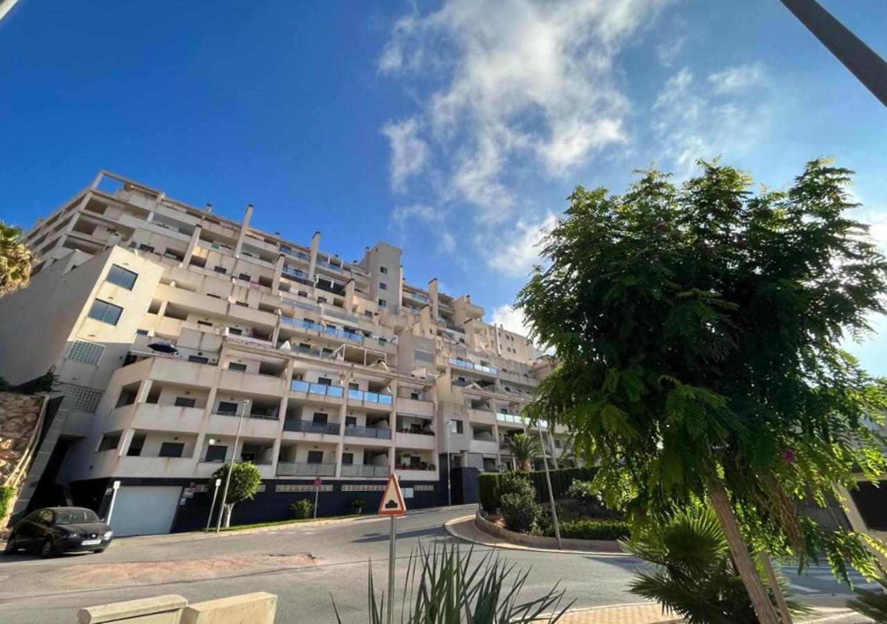 Apartamentos Msc Golf & Beach La Envia Екстер'єр фото