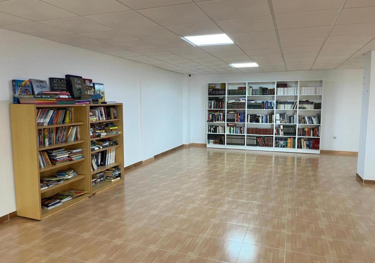 Apartamentos Msc Golf & Beach La Envia Екстер'єр фото
