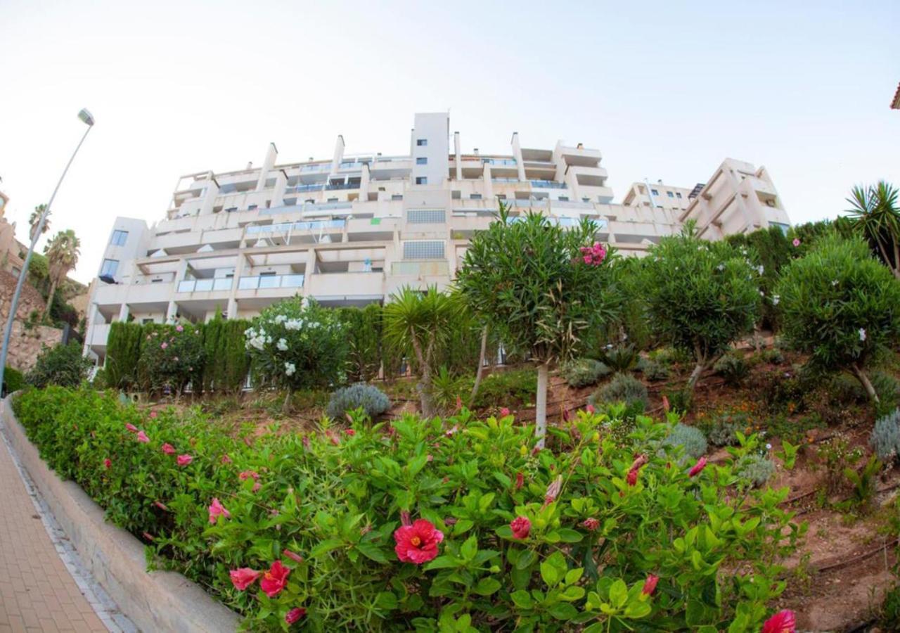 Apartamentos Msc Golf & Beach La Envia Екстер'єр фото