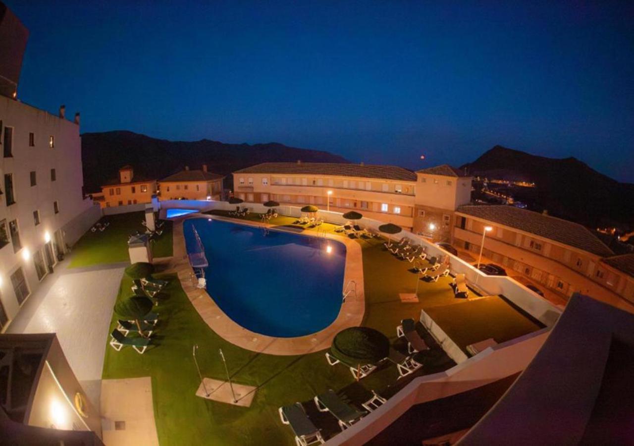 Apartamentos Msc Golf & Beach La Envia Екстер'єр фото