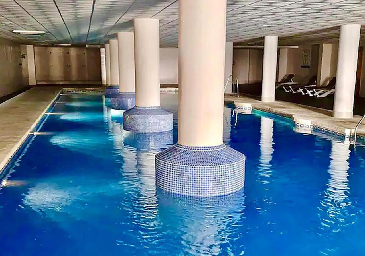 Apartamentos Msc Golf & Beach La Envia Екстер'єр фото