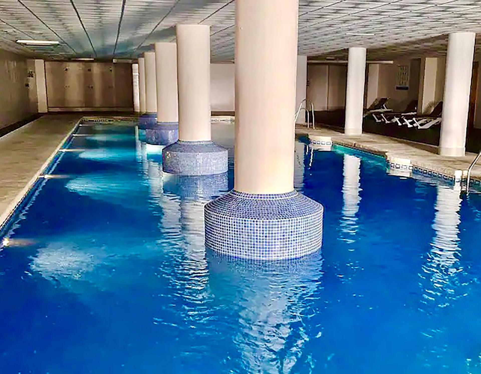 Apartamentos Msc Golf & Beach La Envia Екстер'єр фото