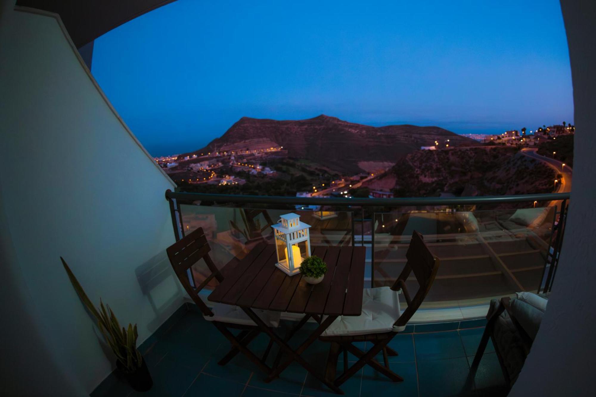 Apartamentos Msc Golf & Beach La Envia Екстер'єр фото