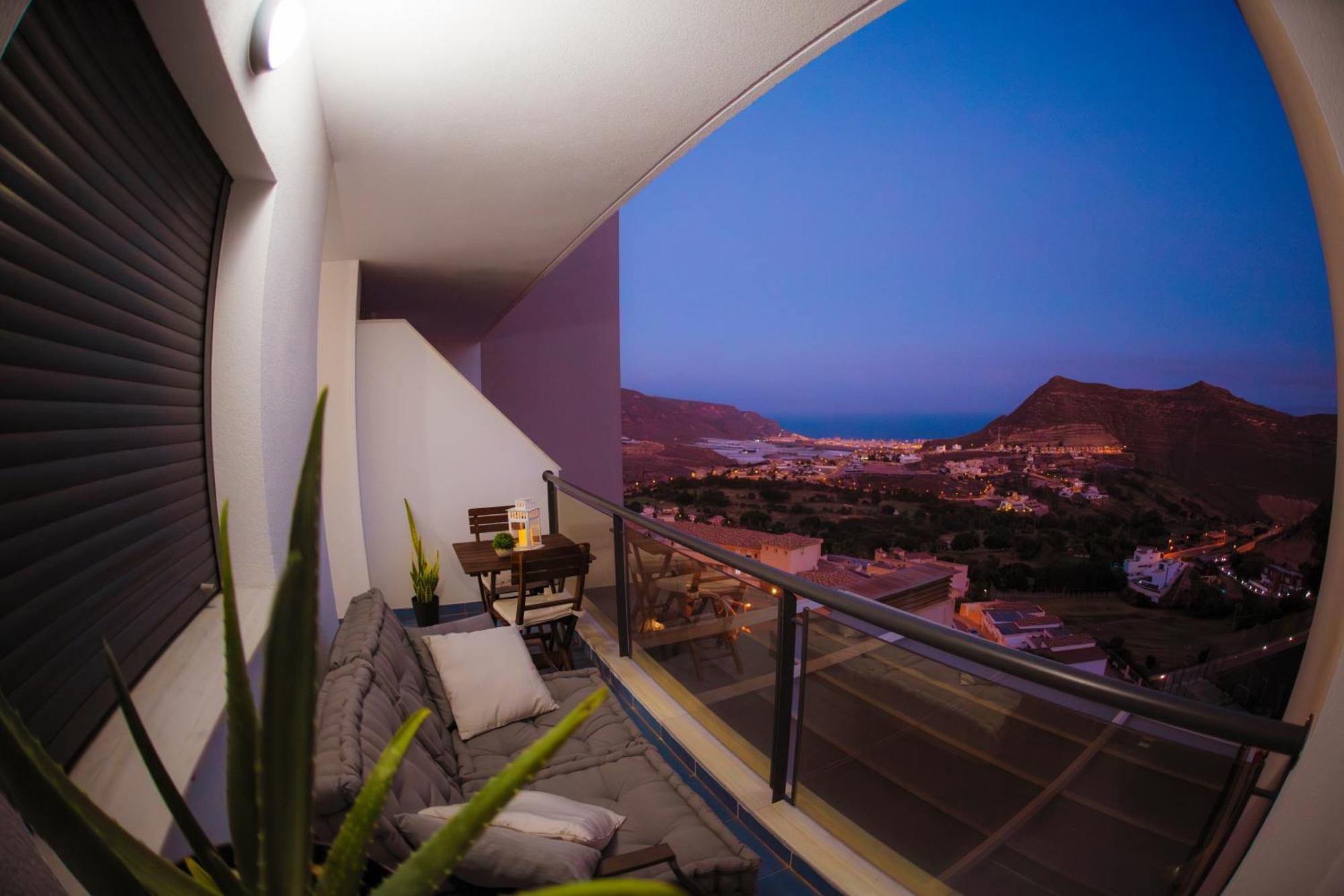 Apartamentos Msc Golf & Beach La Envia Екстер'єр фото