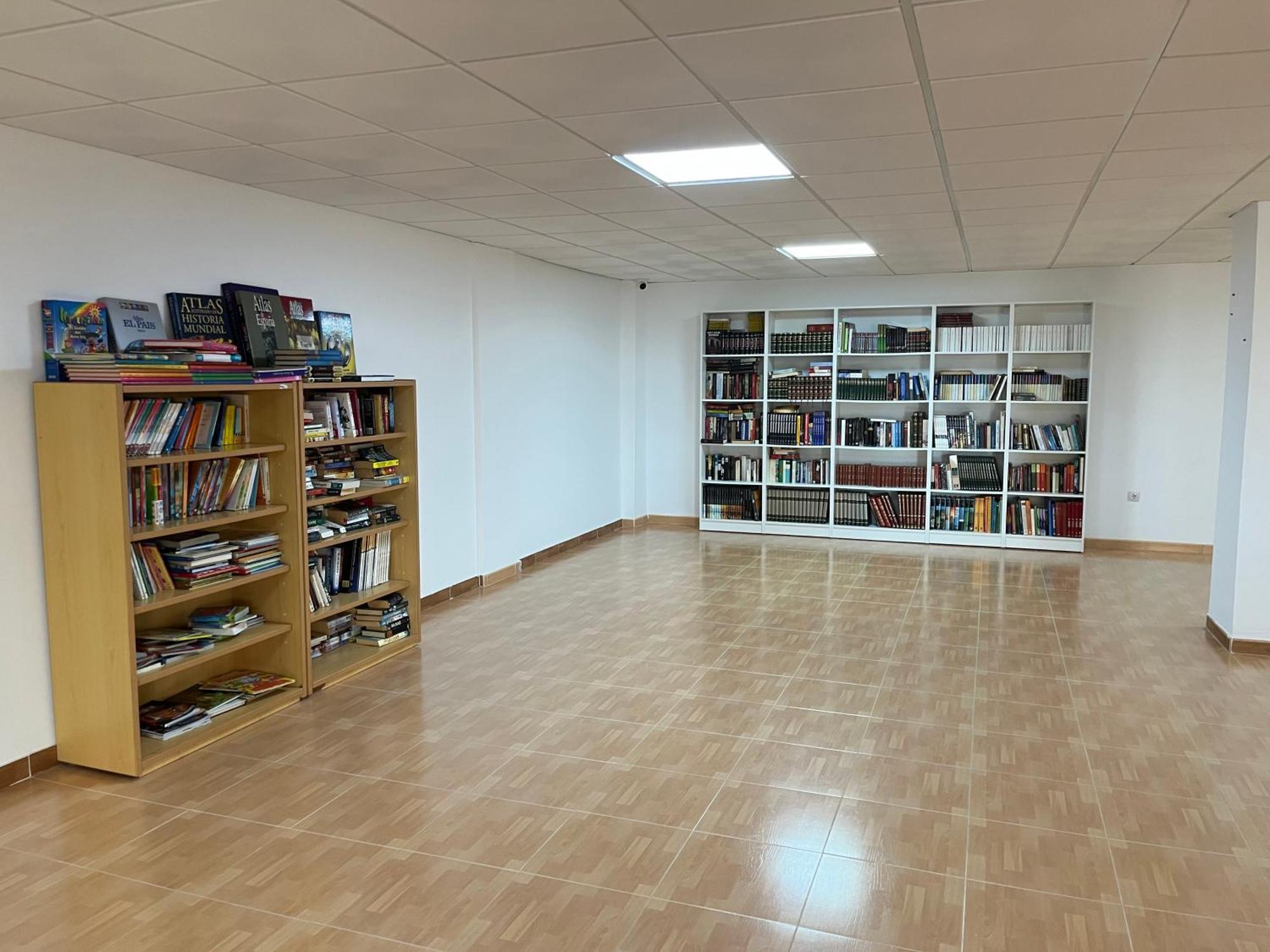 Apartamentos Msc Golf & Beach La Envia Екстер'єр фото