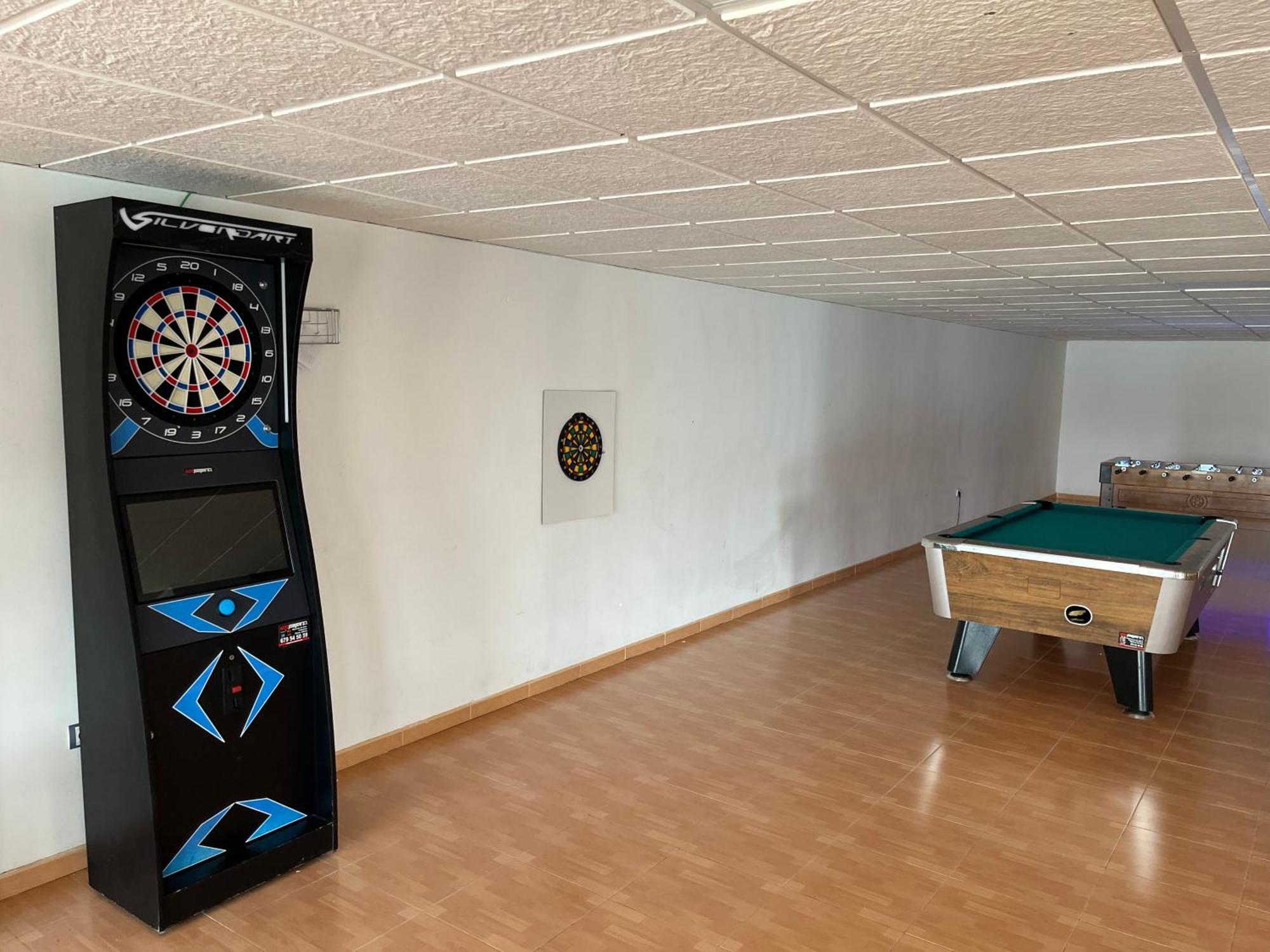 Apartamentos Msc Golf & Beach La Envia Екстер'єр фото