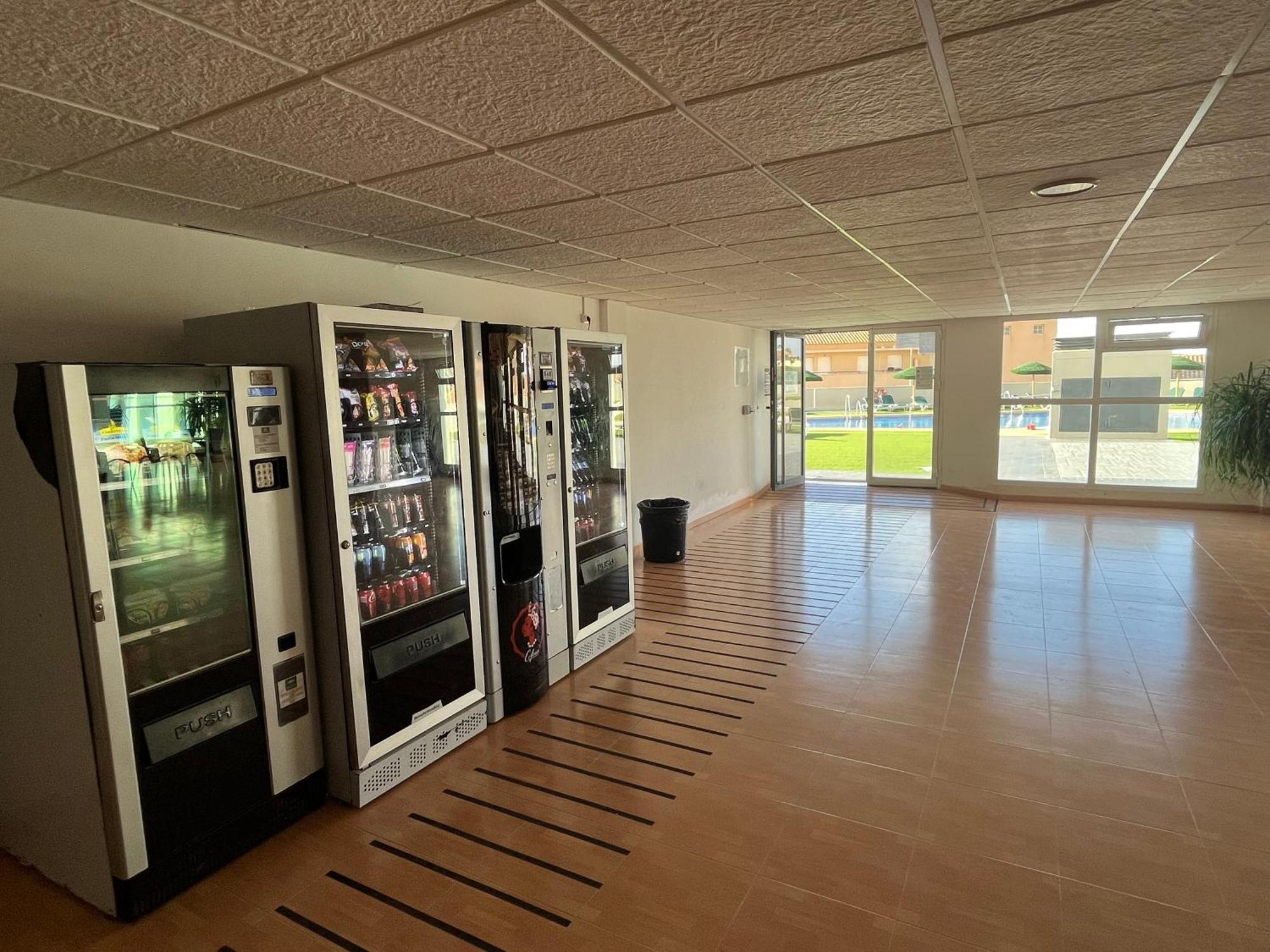 Apartamentos Msc Golf & Beach La Envia Екстер'єр фото