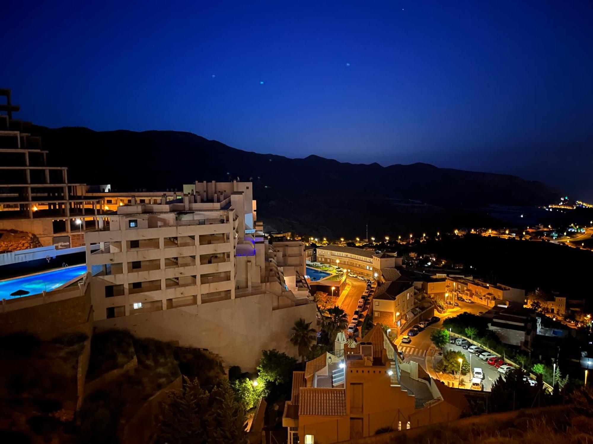 Apartamentos Msc Golf & Beach La Envia Екстер'єр фото